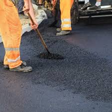 Why Choose Us For All Your Driveway Paving Needs in Linden, NJ?